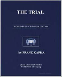 The Trial by Kafka, Franz