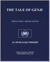 The Tale of Genji by Shikibu, Murasaki