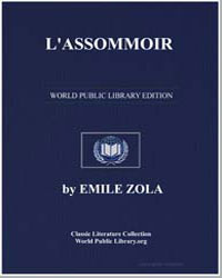 L'Assommoir by Zola, Émile