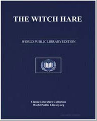 The Witch Hare by 