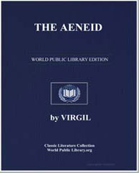 The Aeneid by Virgil