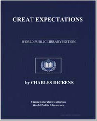 Great Expectations by Dickens, Charles