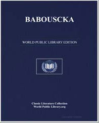 Babouscka by 