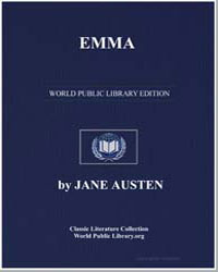 Emma by Austen, Jane