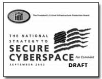 Secure Cyberspace by 