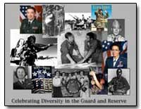 Celebrating Diversity in Theguard and Re... by 