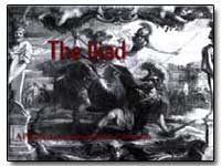 The Iliad by Butler, Samuel