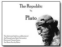 The Republic by Plato