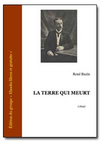 La Terre Qui Meurt by Bazin, René