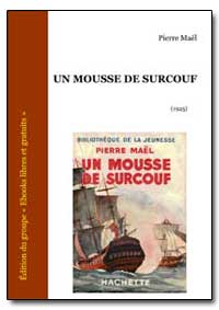 Un Mousse de Surcouf by Mael, Pierre
