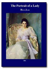 The Portrait of a Lady by James, Henry