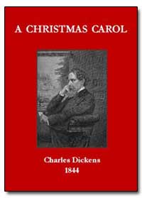 A Christmas Carol : In Prose by Dickens, Charles