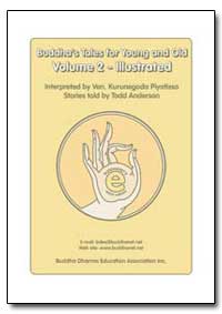 Buddha's Tales for Young and Old by Kurunegoda, Venerable