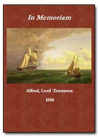 In Memoriam by Tennyson, Alfred Lord
