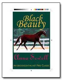 Black Beauty by Sewell, Anna