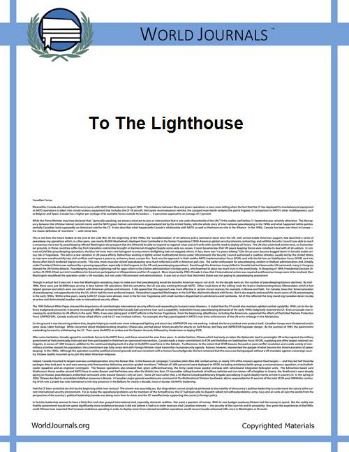 To the Lighthouse by Woolf, Virginia