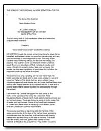 The Song of the Cardinal by Stratton-Porter, Gene