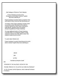 Ion by Plato