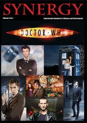 Synergy.Magazine.V04.N01.2011.Dr.Who.and... by 