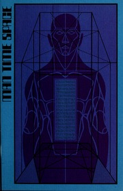 Man Time Space: Selected Readings in Sci... by Moorchian, Rose